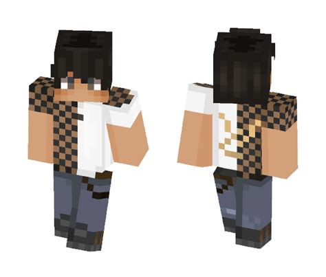 Louise Vuitton Minecraft Skin